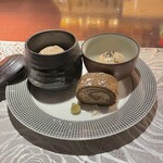 Sweets&bar Mont Pignon - 