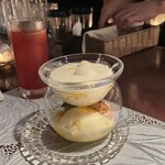 Sweets&bar Mont Pignon - 