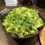 鍋焼らうめん ひさし - 