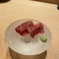 鮨 くりや川 - 