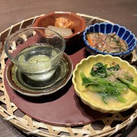 六献 品川店 -  六献 品川店 -