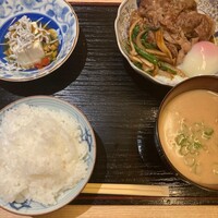 北新地 つきしろ -  北新地 つきしろ -