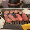 やきやき亭　横川店 - 料理写真: