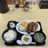 らーめん食堂 正味