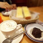 Komeda Kohi Ten - 