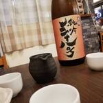 日本酒商店 YODARE - 