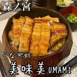 UMAMI - 