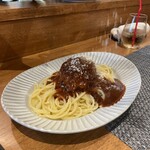 洋食とワイン Ao - 