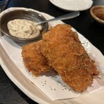 錦糸町日本酒バル ふとっぱらや - 