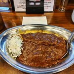 カレーの市民 アルバ - 