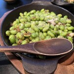 錦糸町日本酒バル ふとっぱらや - 