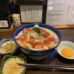 海街丼 - 