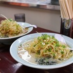 ラーメンショップ - 