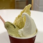 Gelato Firenze - 