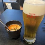 錦糸町日本酒バル ふとっぱらや - 