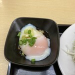 らーめん食堂 正味 - 温玉付き！