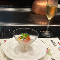 ステーキハウスハマ 六本木本店 - 