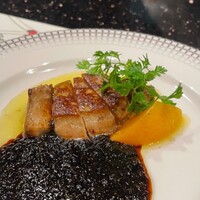 ステーキハウスハマ 六本木本店 - 