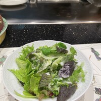 ステーキハウスハマ 六本木本店 - 