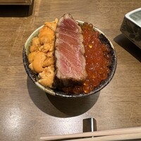 焼うお いし川 名古屋 - 