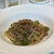 テストキッチンエイチ - 料理写真:自家製サルシッチャと青唐辛子のペペロンチーノ