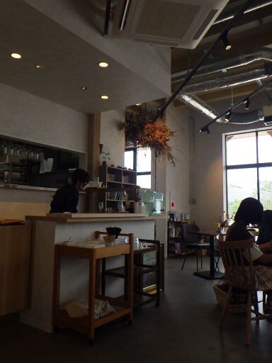 Unomachi Coffee Ten Hiroshima Ten photo 4