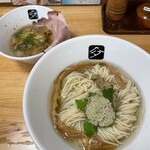 中華そば 髙野 - 