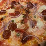 Pizzeria Trattoria Marco - 
