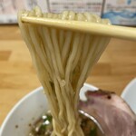 中華そば 髙野 - 