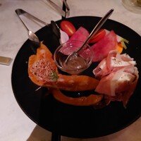 TOKYO Whisky Library - 