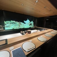 渋谷 鮨 スブリム TOKYO - 