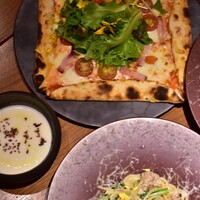 ERUTAN RESTAURANT BAR - 