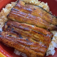 鰻 若松 - 
