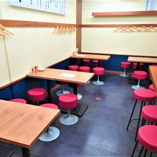 浜松町 スタンド富士_2