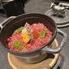東京焼肉いのうえ 銀座店