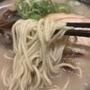 とんこつ拉麺 漣