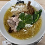 ラーメン専科 竹末食堂 - 