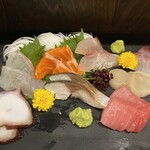 Kaisen Izakaya Yoshimaru - 