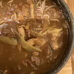 Teuchi Soba Sobashiki - 