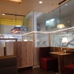 喫茶店 ピノキオ - 