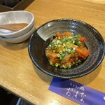 うどん処 おはな - 