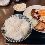 肉酒場 とろっと - 