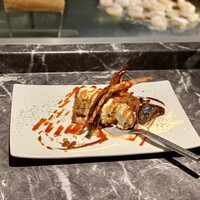 鉄板焼 天 六本木 - 