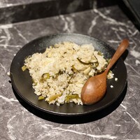 鉄板焼 天 六本木 - 