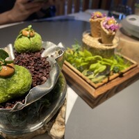 リストランテ スギヤマ -  リストランテ スギヤマ -