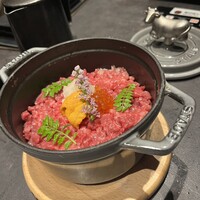 東京焼肉いのうえ 銀座店 - 