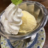 Seafood bar Ermitage 代々木店 - 