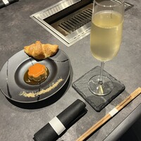 東京焼肉いのうえ 銀座店 - 