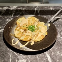 鉄板焼 天 六本木 - 