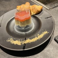 東京焼肉いのうえ 銀座店 - 